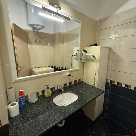 Apartment Giardino *