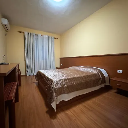 Apartment Giardino *