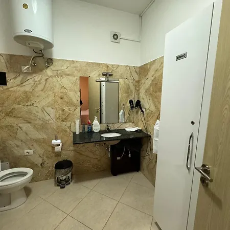 Giardino * Selita e Vogel