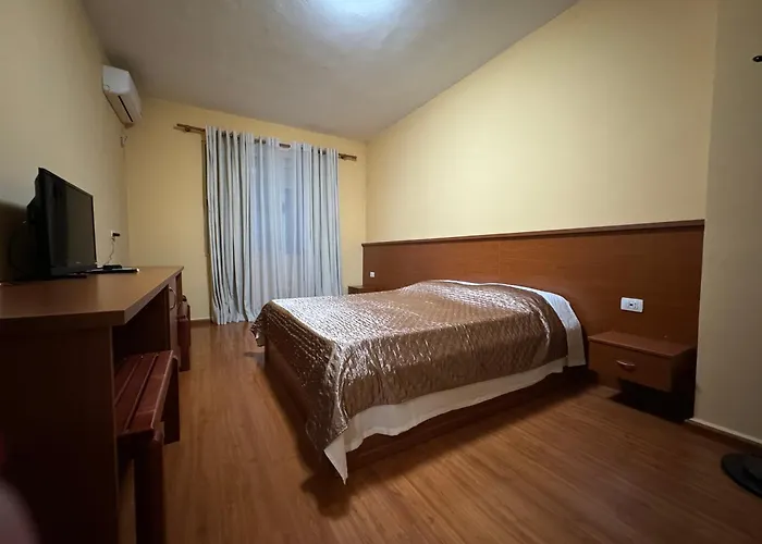 Apartment Giardino *