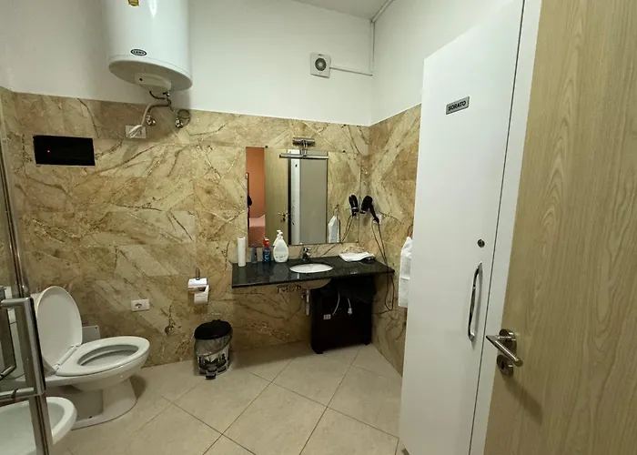 Giardino * Selita e Vogel